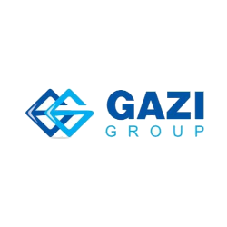 Gazi logo