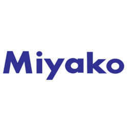 miyako company logo