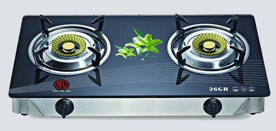 Gas Stove